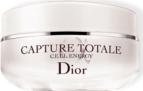 capture totale cell energy dior eye cream|capture totale dior refill.